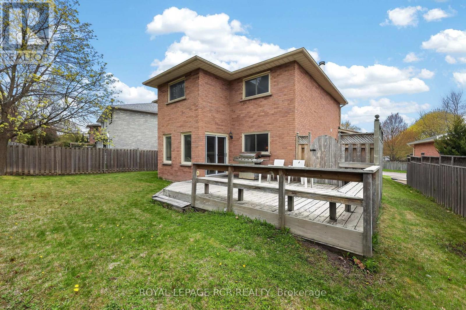 443 Herridge Circle, Newmarket, Ontario  L3Y 7H7 - Photo 40 - N13127218