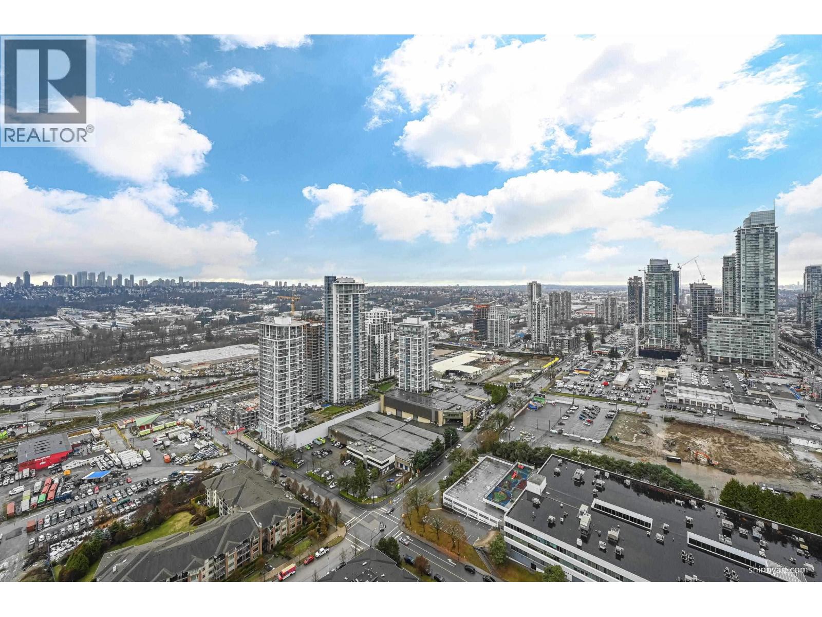 2401 4720 Lougheed Highway, Burnaby, British Columbia  V5C 0M8 - Photo 19 - R3123841