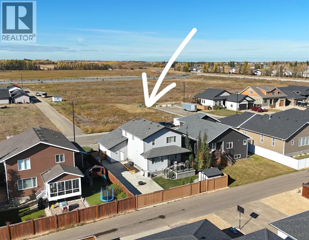 2607 63 Street, Camrose, Alberta  T4V 5J6 - Photo 2 - A2297777