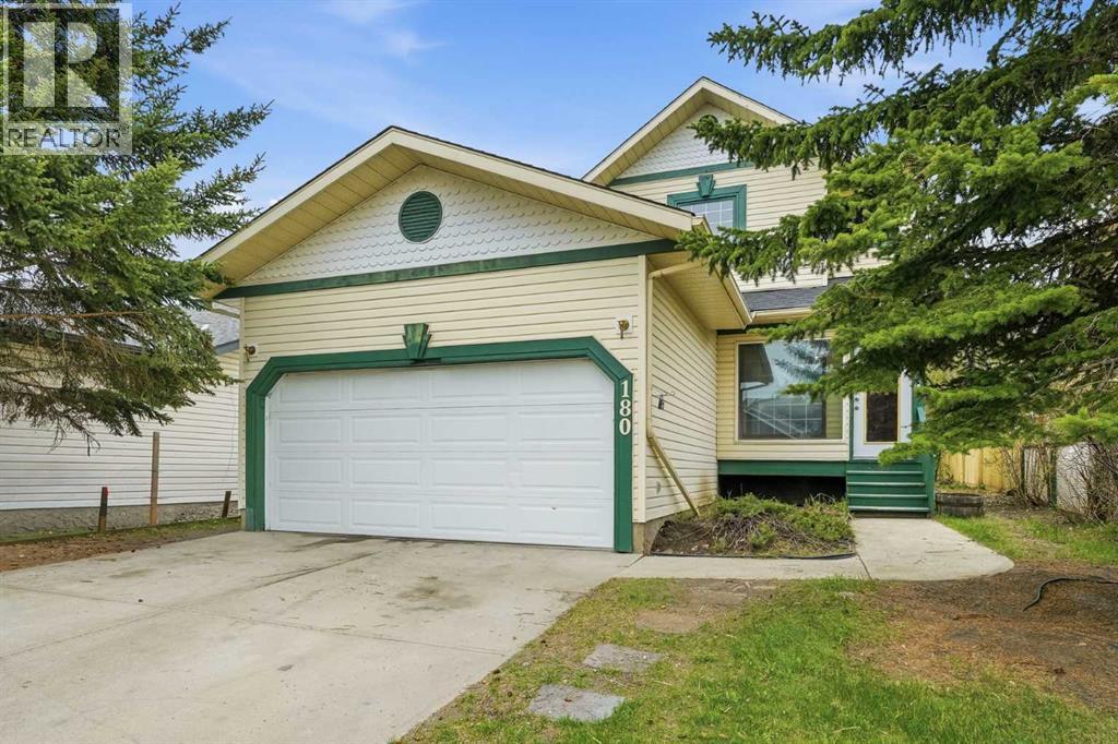180 Woodside Road Nw, Airdrie, Alberta  T4B 2E2 - Photo 23 - A2311289