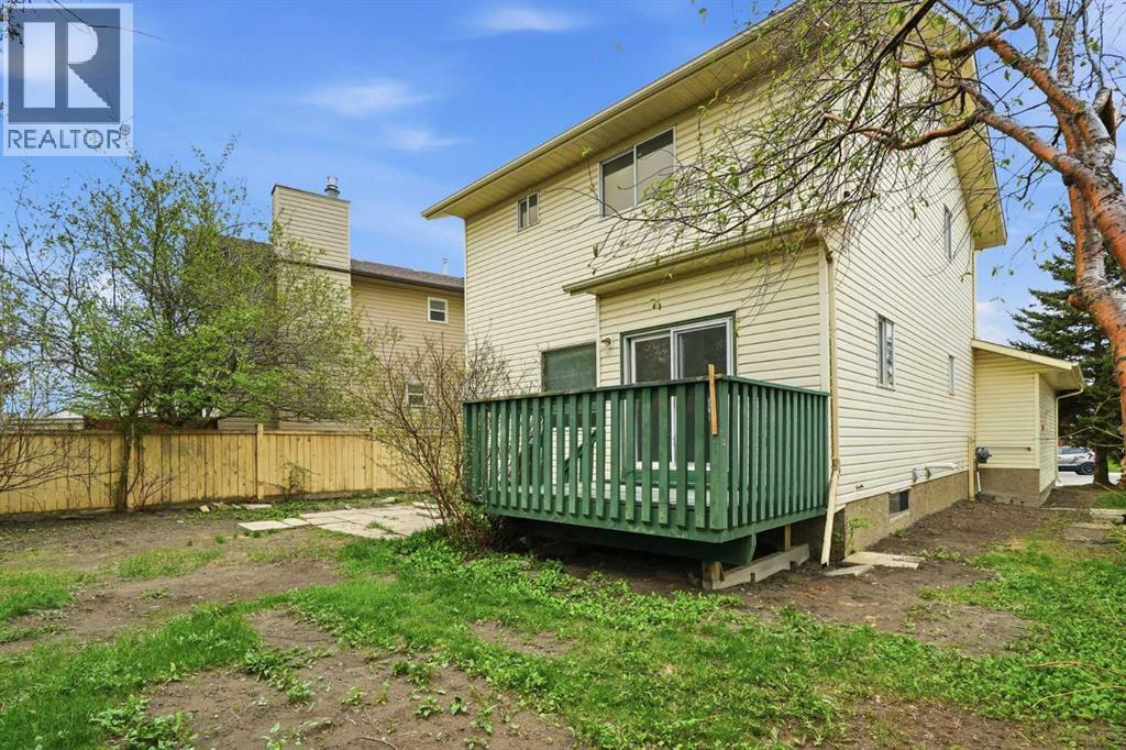 180 Woodside Road Nw, Airdrie, Alberta  T4B 2E2 - Photo 21 - A2311289