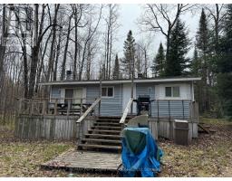 34 WEBER ROAD, parry sound remote area (mcconkey), Ontario