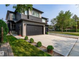 10906 54 AV NW, Edmonton, Alberta