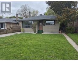 16 SUNDANCE CRESCENT, Toronto, Ontario