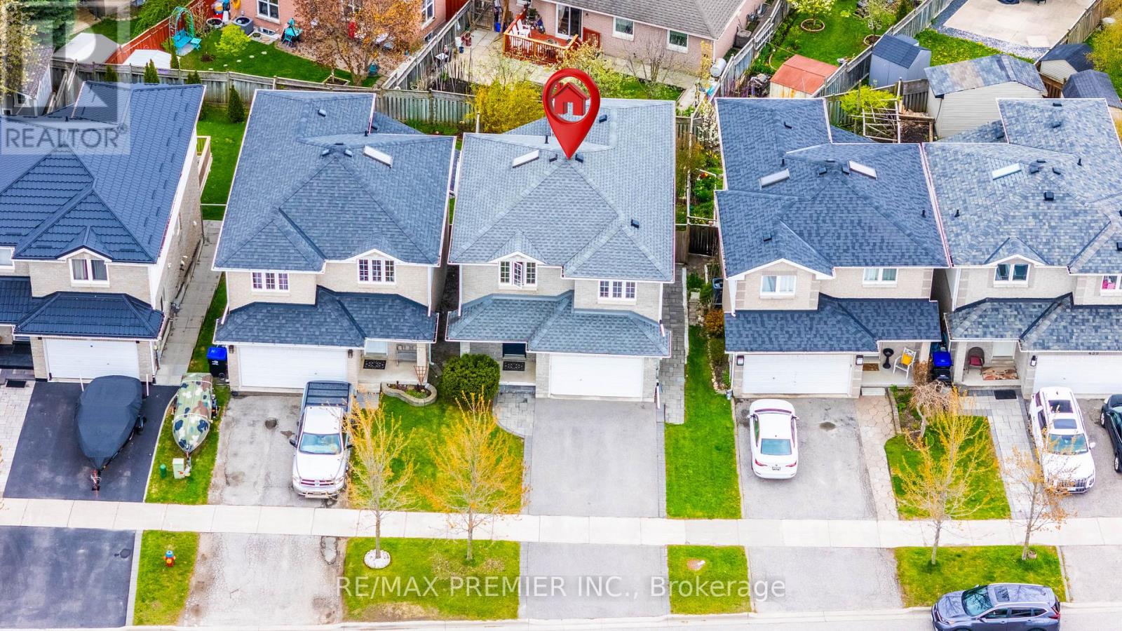 435 SIMCOE STREET, Bradford West Gwillimbury, Ontario