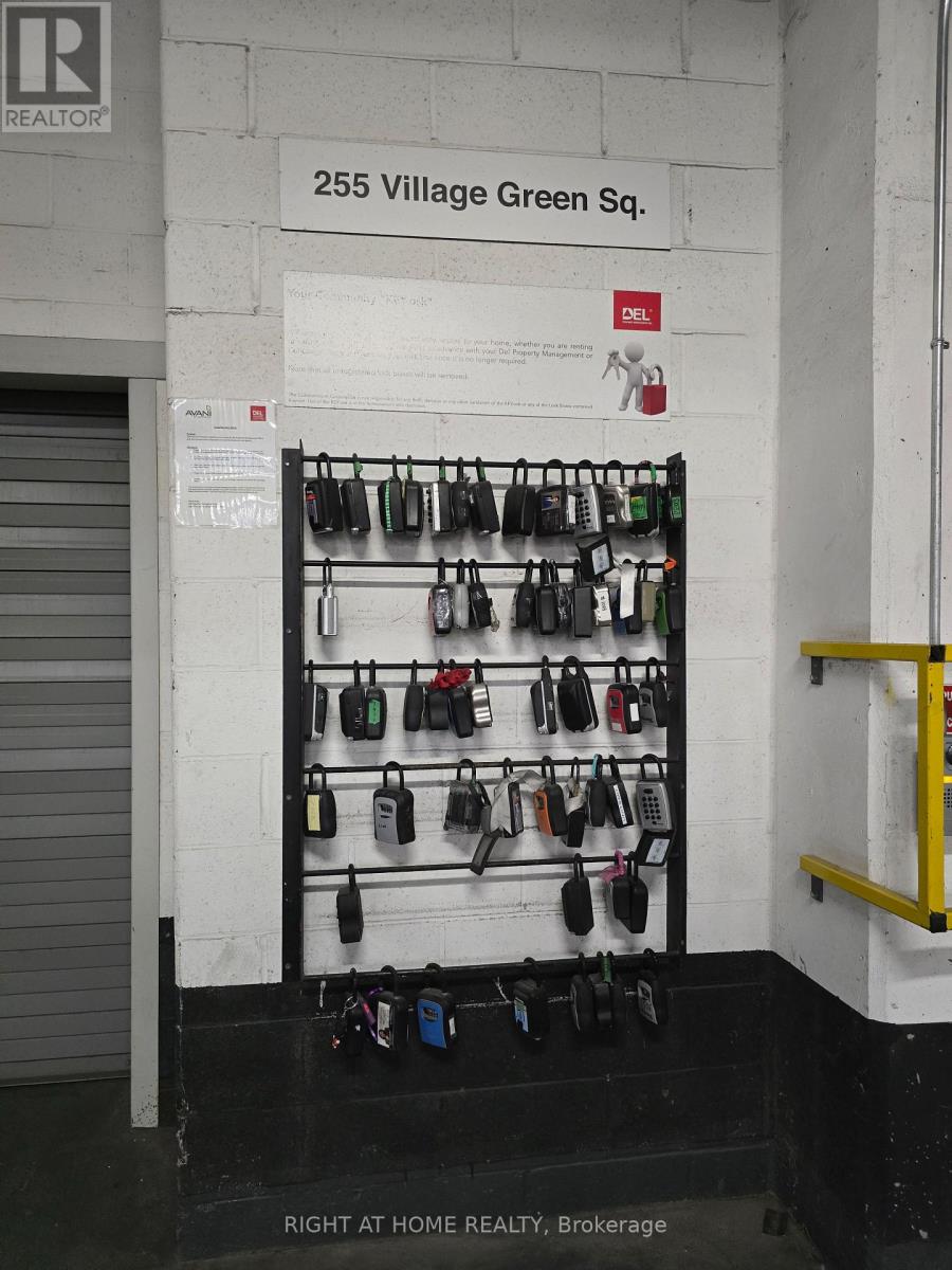 606 - 255 Village Green Square, Toronto, Ontario  M1S 0L3 - Photo 22 - E13131590