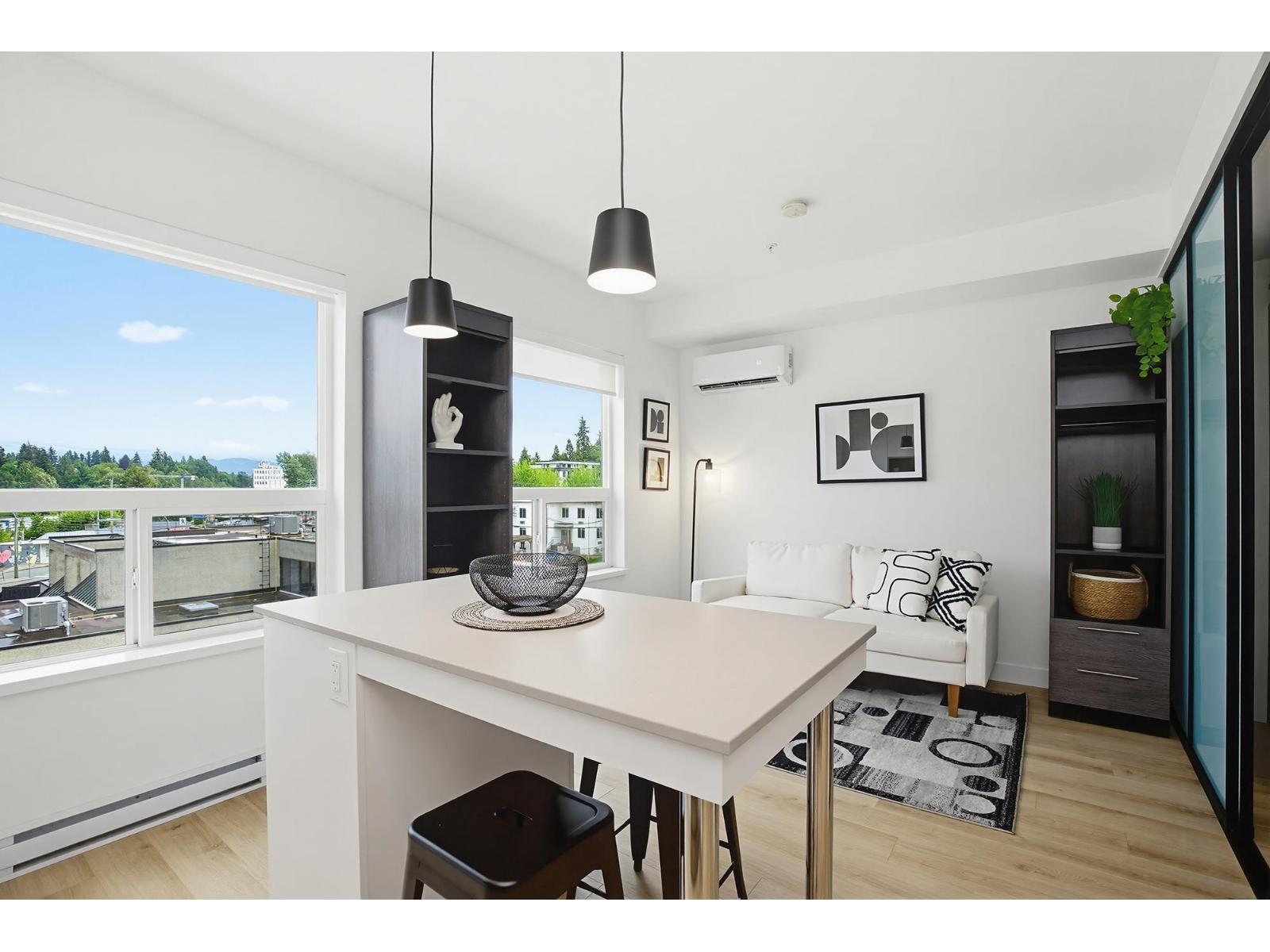 407 2493 Montrose Avenue, Abbotsford, British Columbia  V2S 3T2 - Photo 8 - R3123971