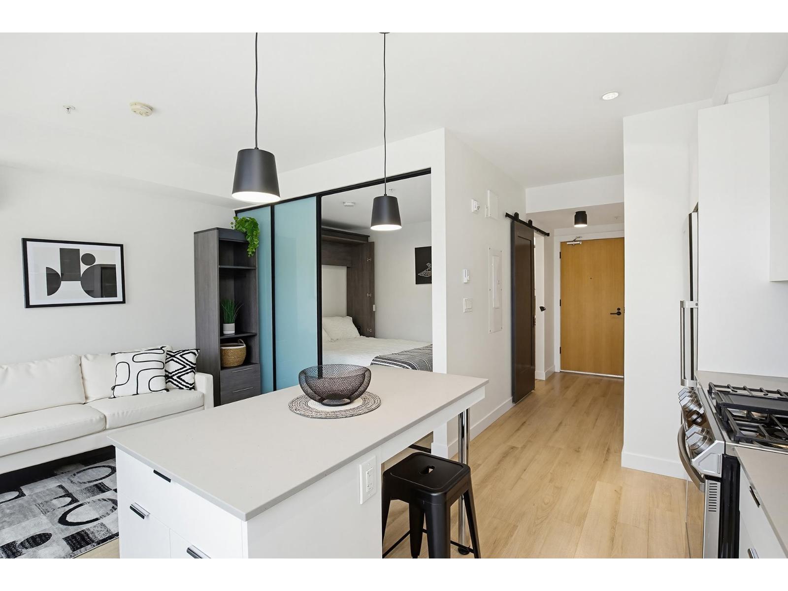 407 2493 Montrose Avenue, Abbotsford, British Columbia  V2S 3T2 - Photo 10 - R3123971
