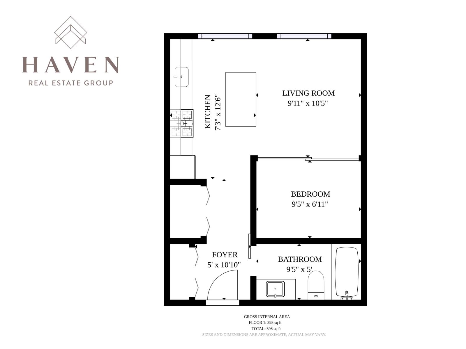 407 2493 Montrose Avenue, Abbotsford, British Columbia  V2S 3T2 - Photo 29 - R3123971
