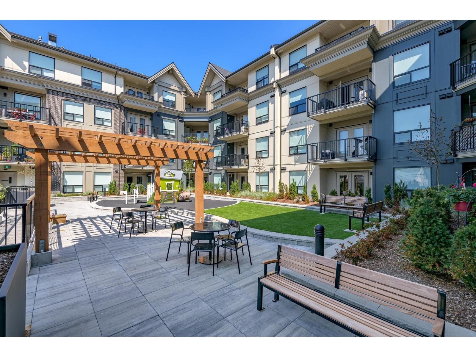 407 2493 Montrose Avenue, Abbotsford, British Columbia  V2S 3T2 - Photo 26 - R3123971