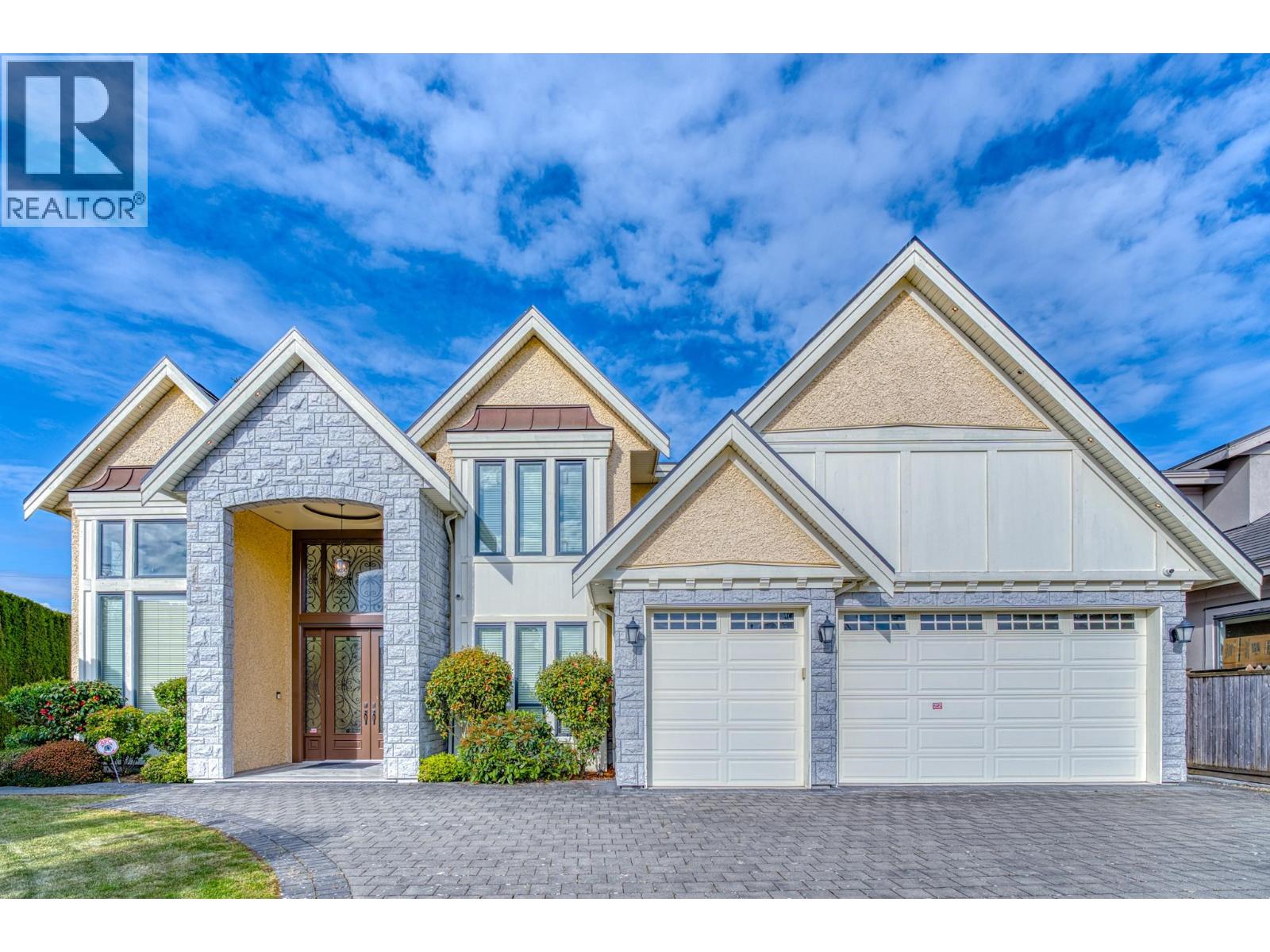 7560 CHELSEA ROAD, Richmond, British Columbia