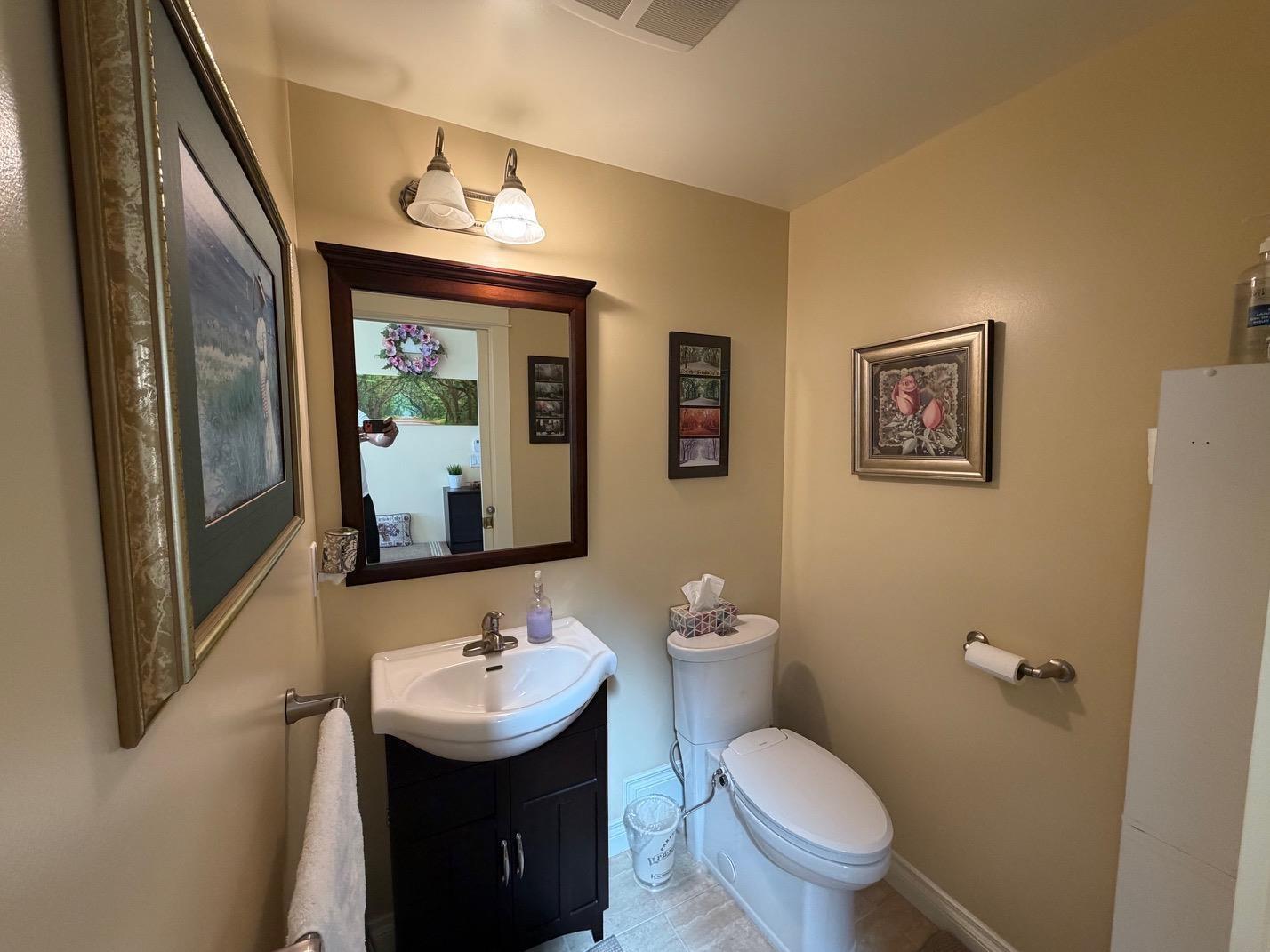 15440 Victoria Avenue, White Rock, British Columbia  V4B 1H3 - Photo 8 - R3124076