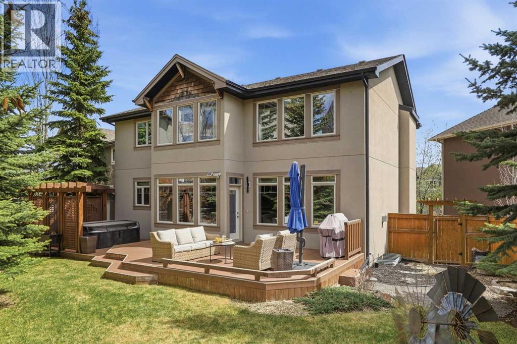 149 Aspen Glen Place Sw, Calgary, Alberta  T3H 0E9 - Photo 40 - A2310276