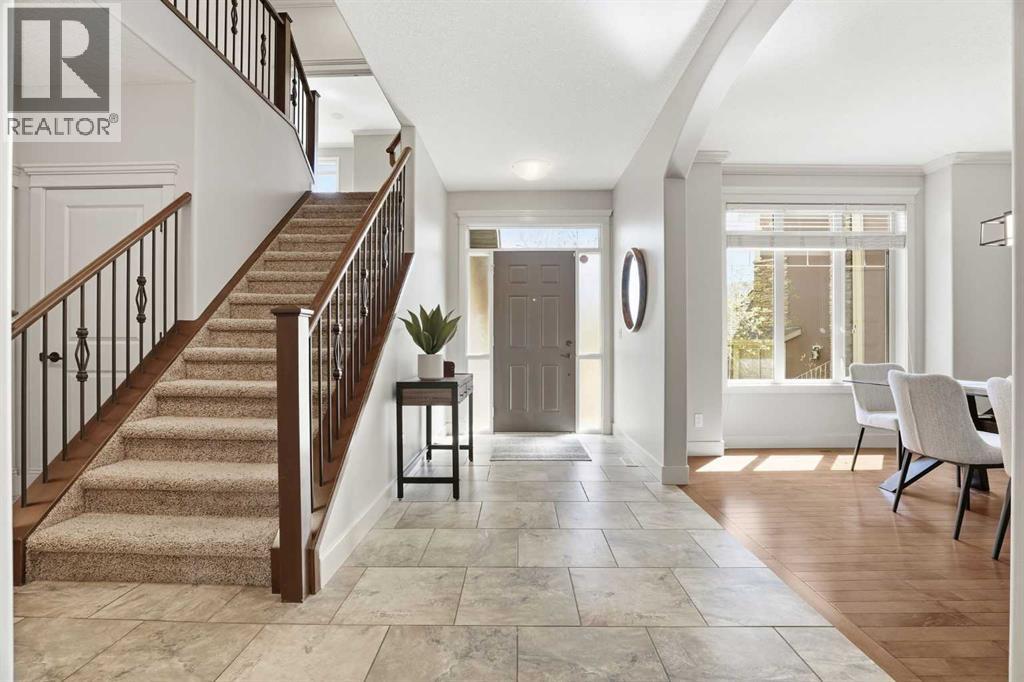 149 Aspen Glen Place Sw, Calgary, Alberta  T3H 0E9 - Photo 2 - A2310276