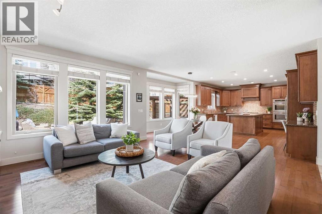 149 Aspen Glen Place Sw, Calgary, Alberta  T3H 0E9 - Photo 5 - A2310276
