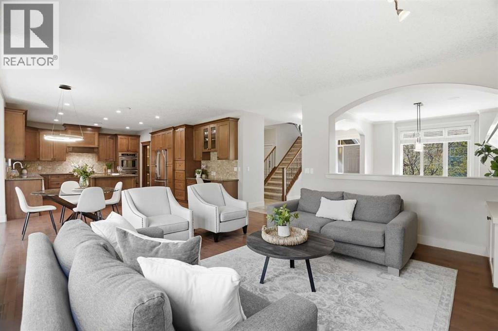 149 Aspen Glen Place Sw, Calgary, Alberta  T3H 0E9 - Photo 7 - A2310276