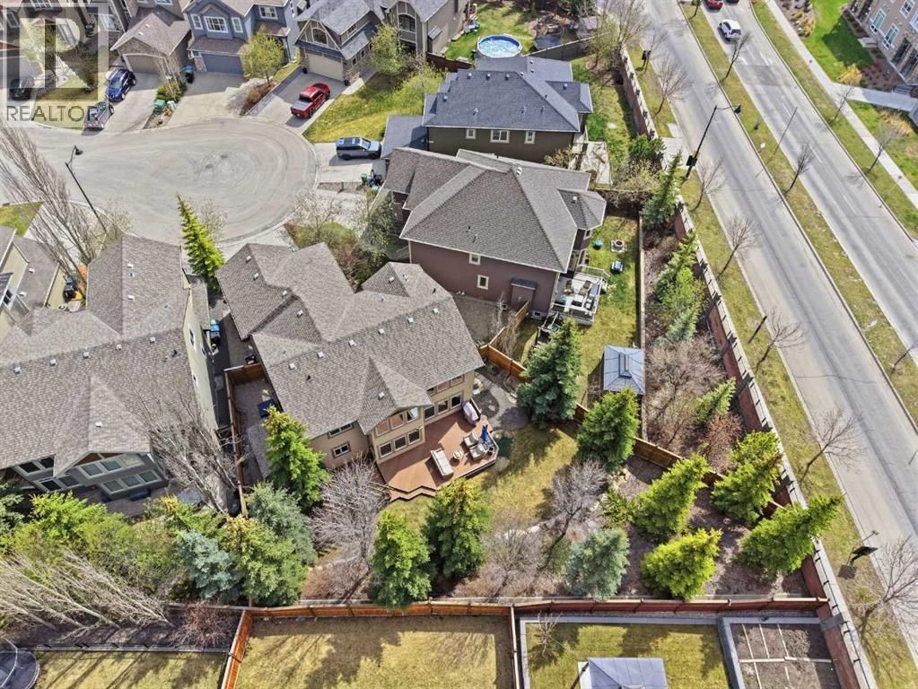 149 Aspen Glen Place Sw, Calgary, Alberta  T3H 0E9 - Photo 45 - A2310276