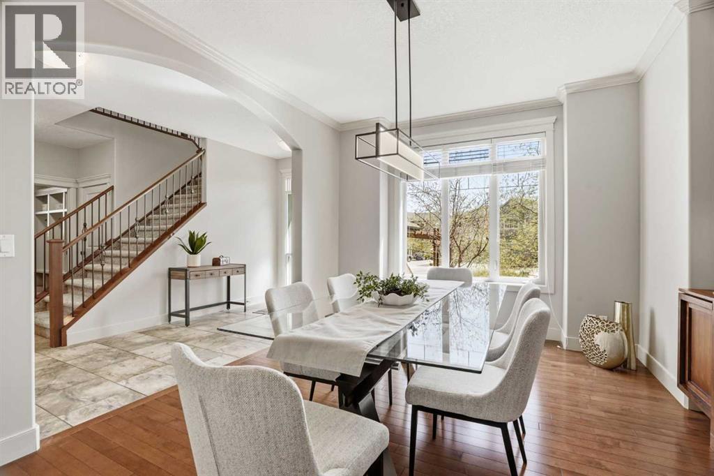 149 Aspen Glen Place Sw, Calgary, Alberta  T3H 0E9 - Photo 4 - A2310276