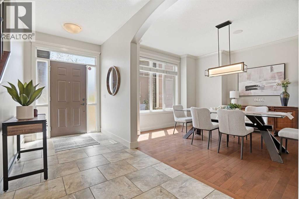 149 Aspen Glen Place Sw, Calgary, Alberta  T3H 0E9 - Photo 3 - A2310276