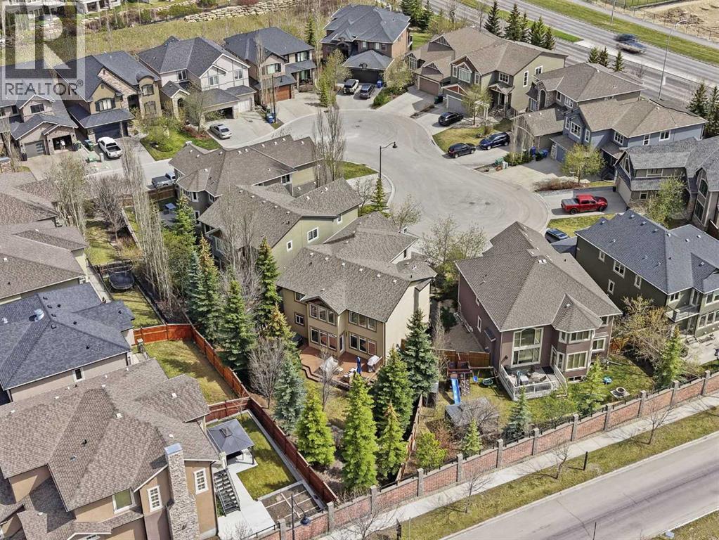 149 Aspen Glen Place Sw, Calgary, Alberta  T3H 0E9 - Photo 47 - A2310276
