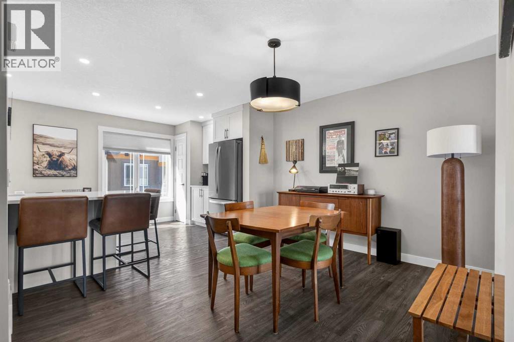 241 Auburn Meadows Drive Se, Calgary, Alberta  T3M 2S1 - Photo 7 - A2311193