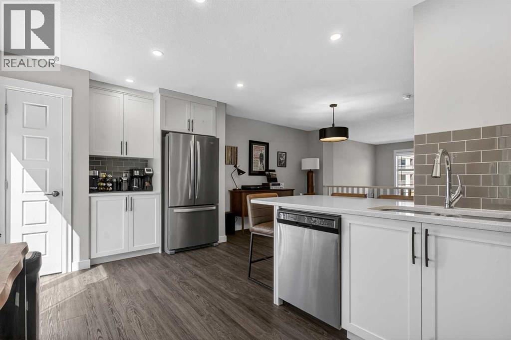 241 Auburn Meadows Drive Se, Calgary, Alberta  T3M 2S1 - Photo 15 - A2311193