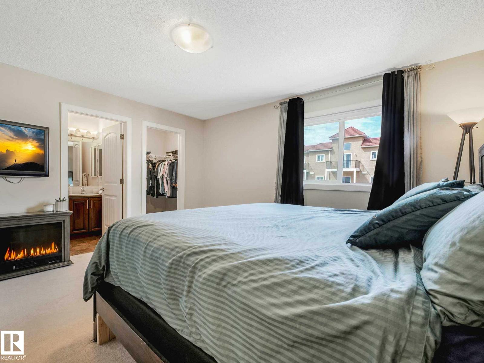 #37 13825 155 Av Nw, Edmonton, Alberta  T6V 0B8 - Photo 33 - E4487890