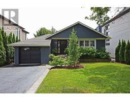 49 GREENFIELD DRIVE, Toronto, Ontario