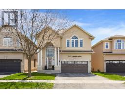 2471 MILLSTONE DRIVE, Oakville, Ontario