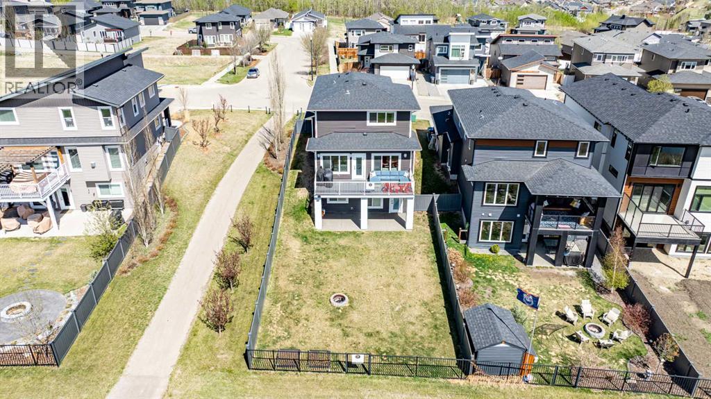 19 Vanveller Way, Sylvan Lake, Alberta  T4S 0M4 - Photo 10 - A2291138