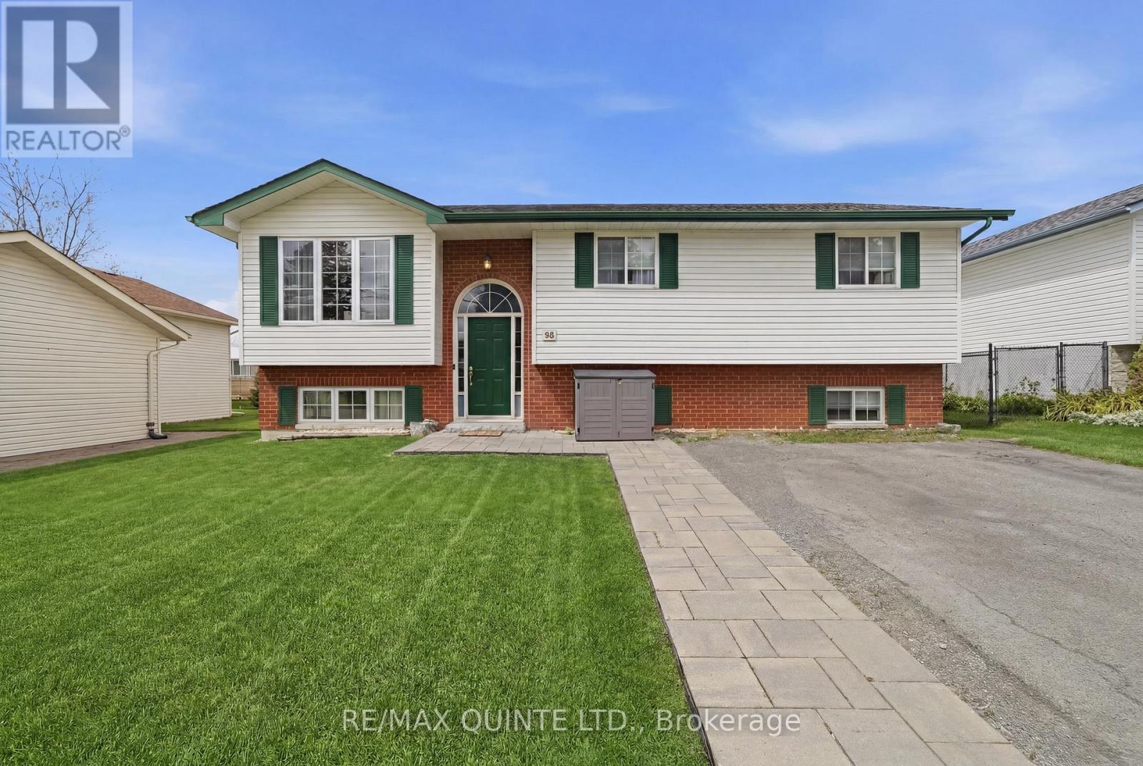 96 CEDAR STREET, Brighton, Ontario