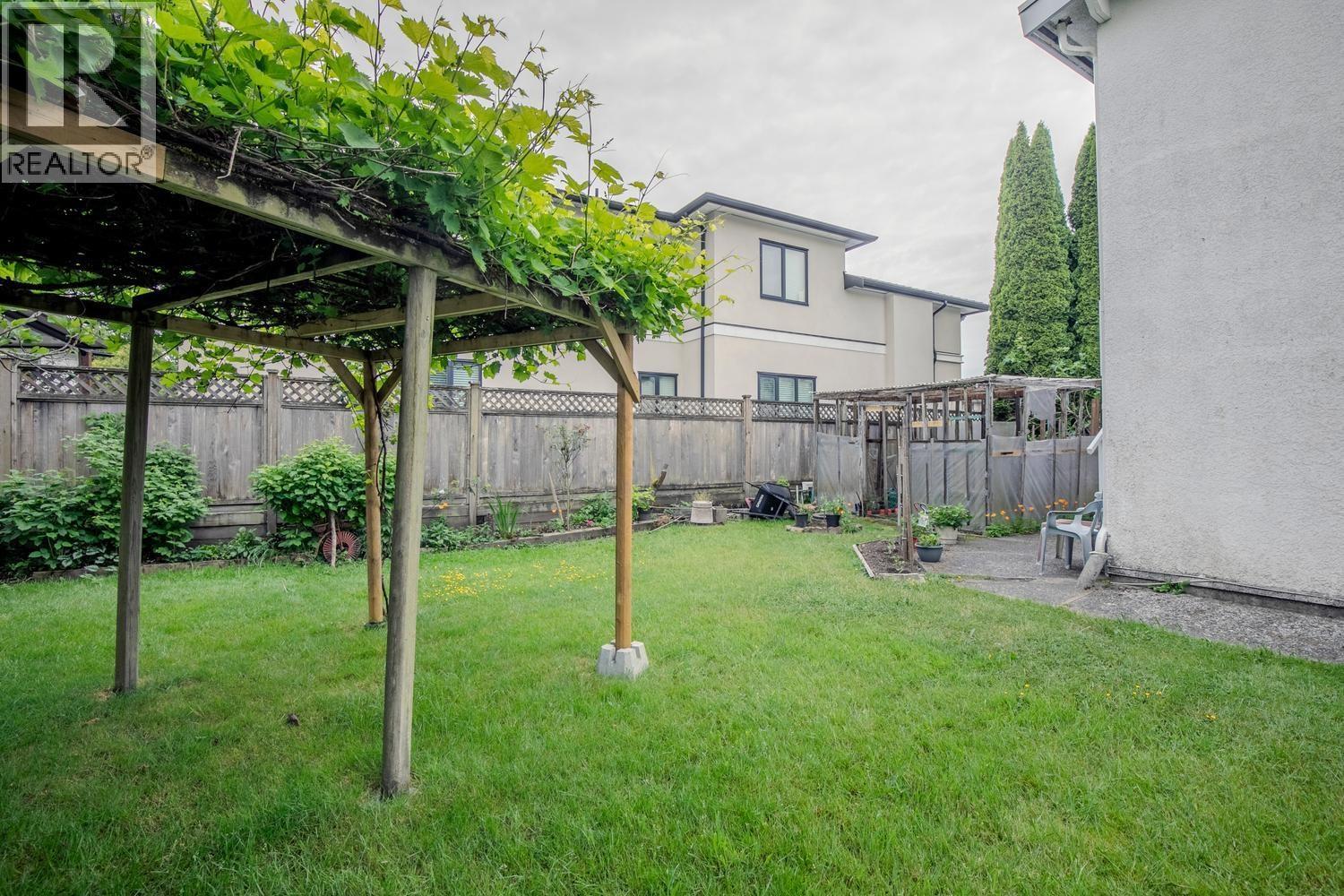 8520 Rosedene Court, Richmond, British Columbia  V7A 2P9 - Photo 7 - R3123442