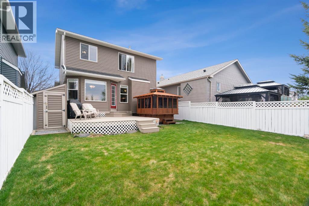 58 Bridlewood Circle SW, Calgary, Alberta  T2Y 3K9 - Photo 40 - A2311302