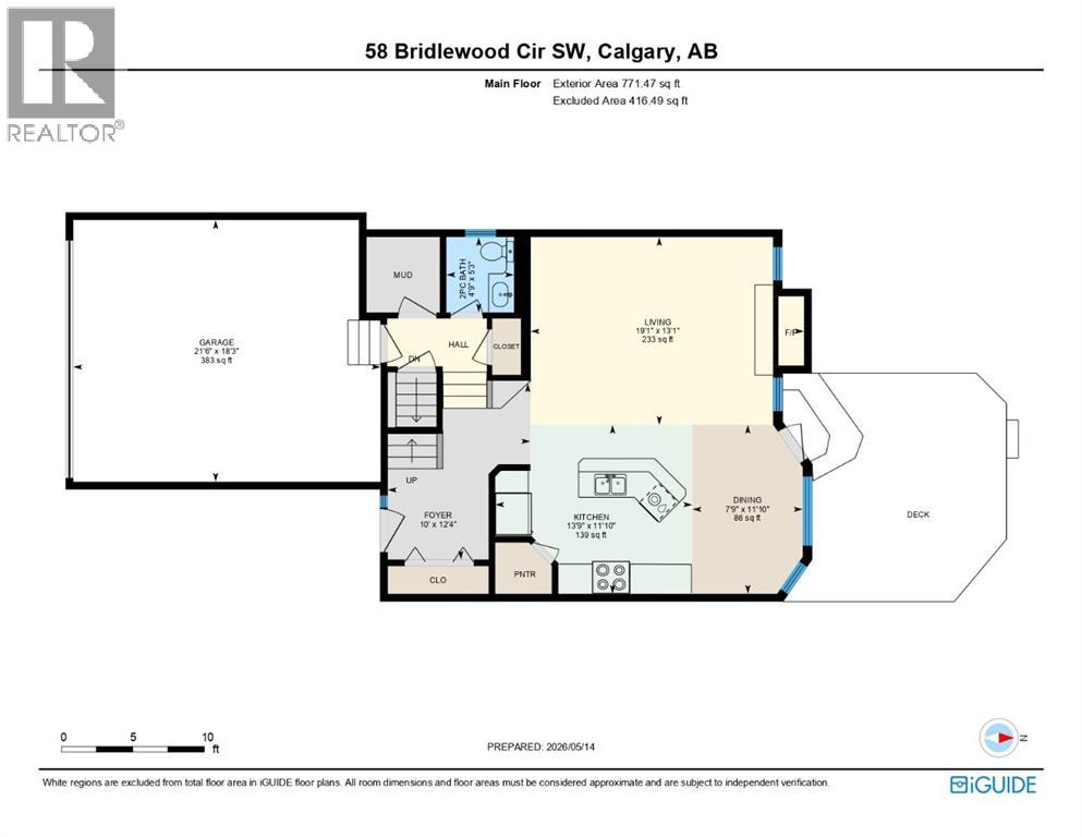 58 Bridlewood Circle SW, Calgary, Alberta  T2Y 3K9 - Photo 48 - A2311302