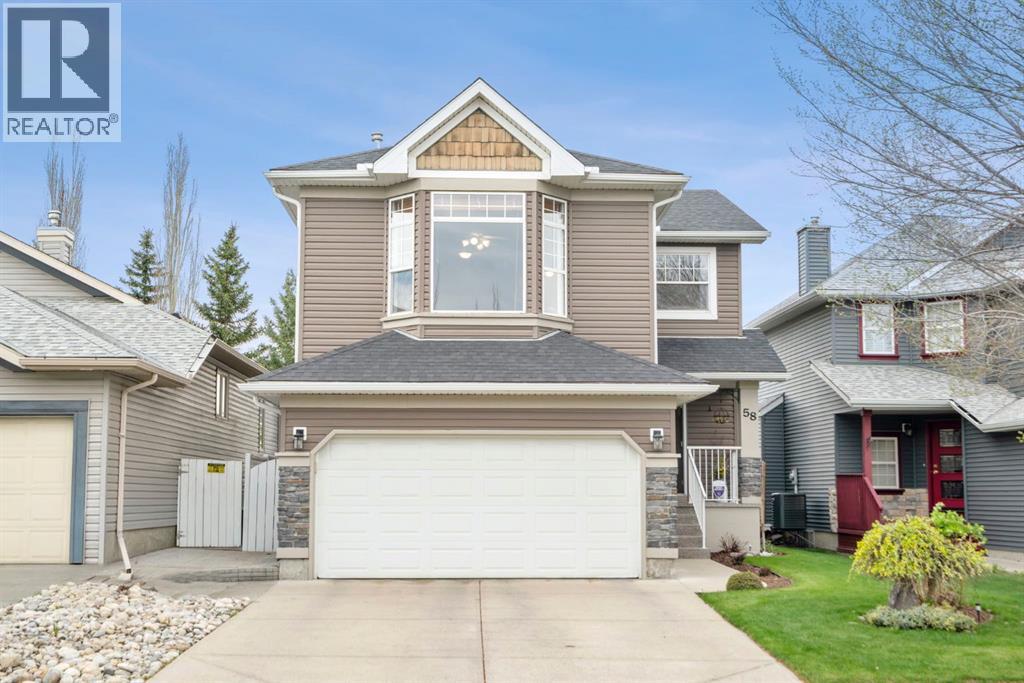 58 Bridlewood Circle SW