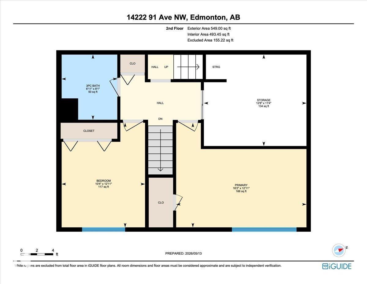 14222 91 Av Nw, Edmonton, Alberta  T5R 4Y4 - Photo 43 - E4487578