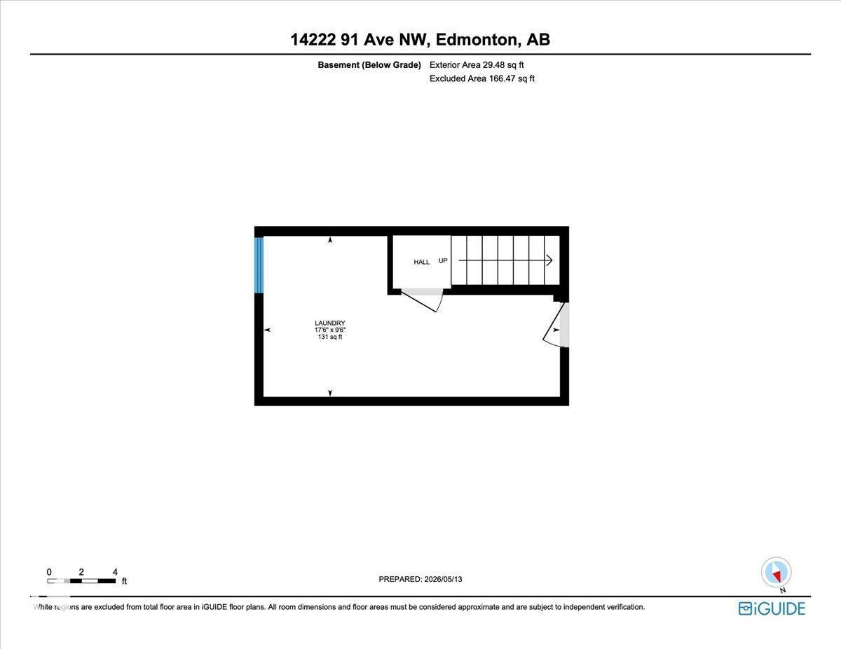 14222 91 Av Nw, Edmonton, Alberta  T5R 4Y4 - Photo 45 - E4487578