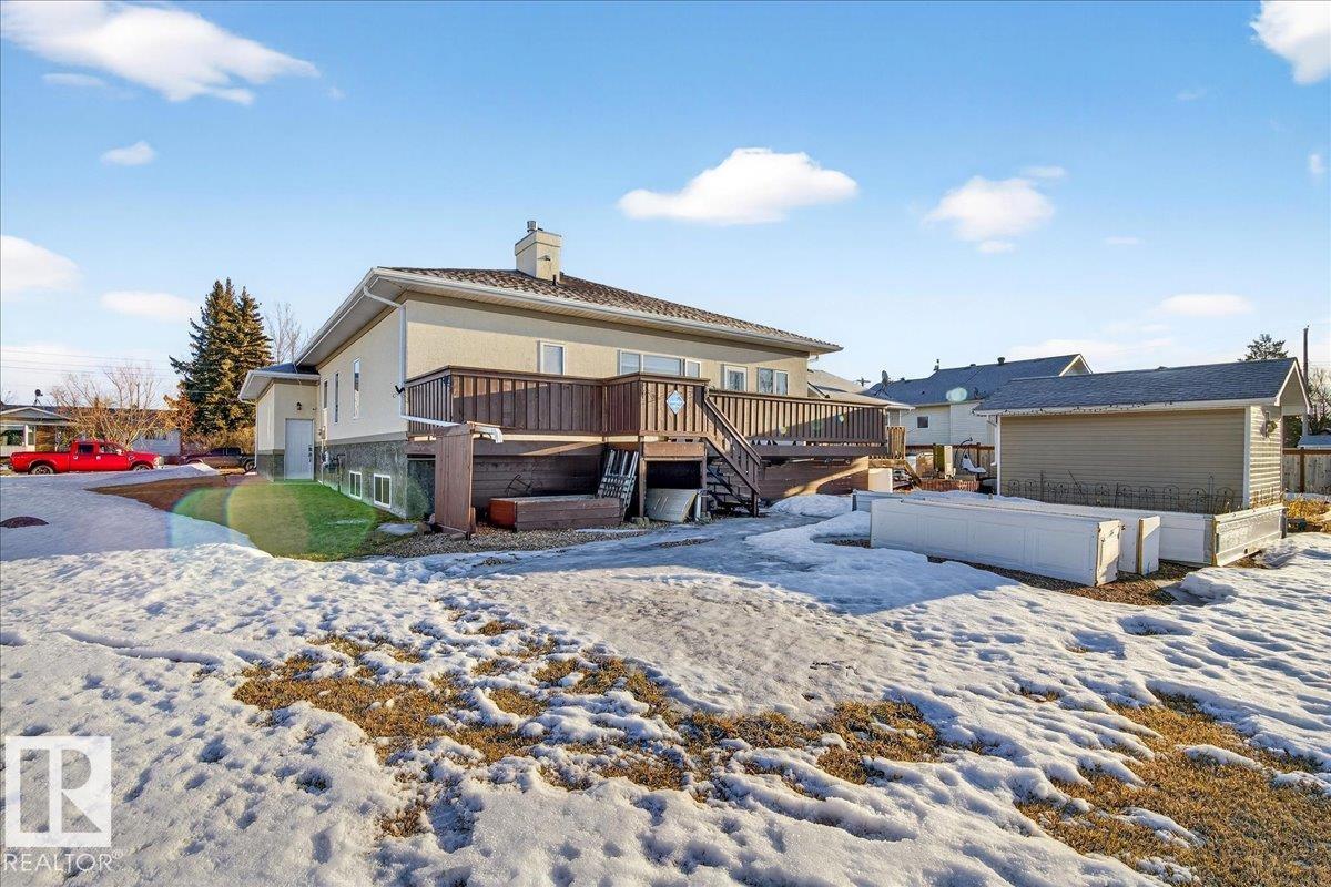 5019 48 Av, Chipman, Alberta  T0B 0W0 - Photo 45 - E4472758