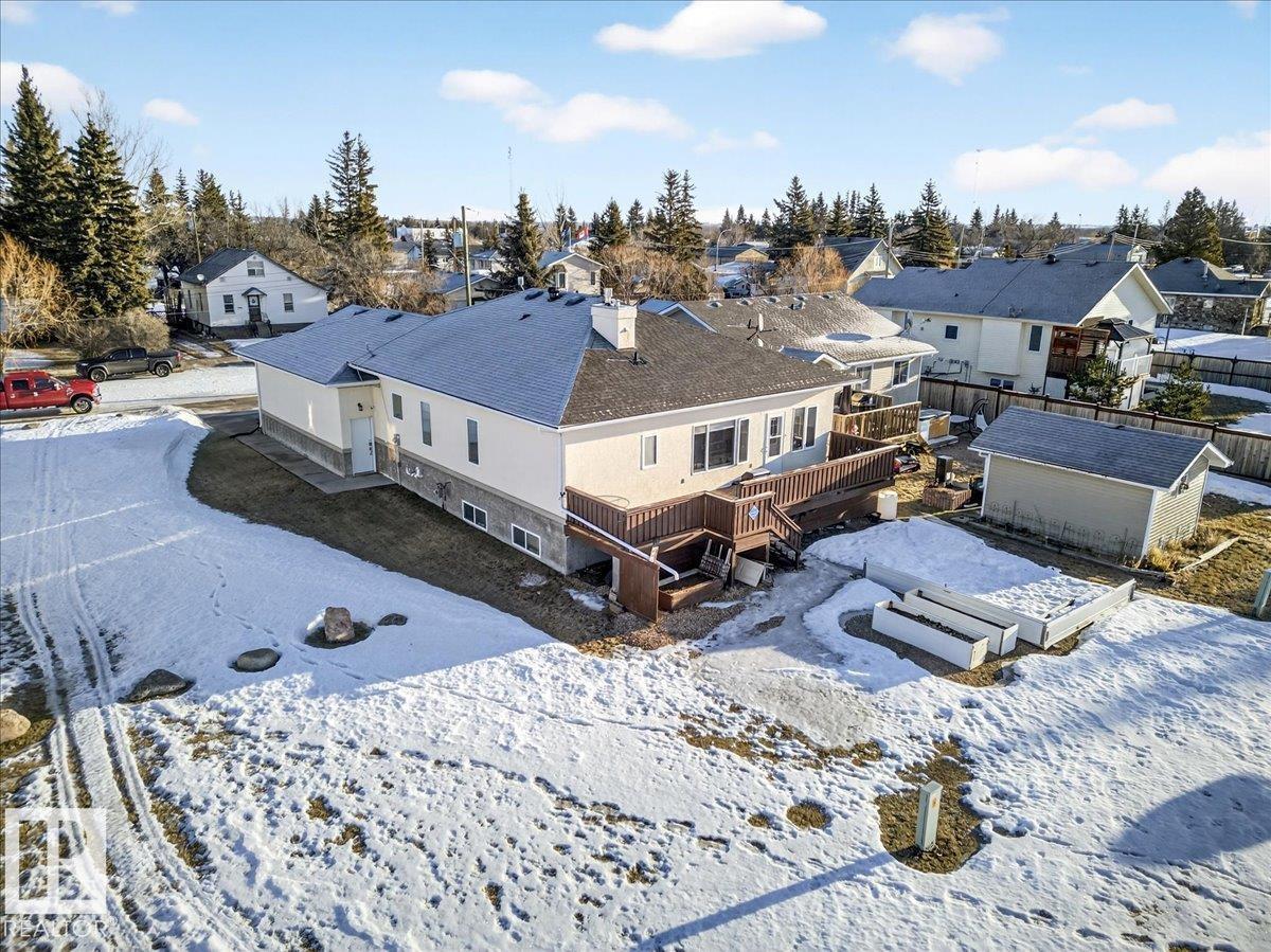 5019 48 Av, Chipman, Alberta  T0B 0W0 - Photo 50 - E4472758