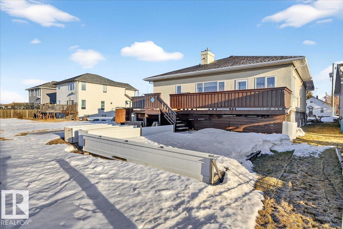5019 48 Av, Chipman, Alberta  T0B 0W0 - Photo 46 - E4472758