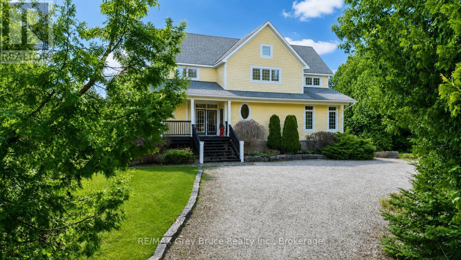 90 Greenough Point Road, Northern Bruce Peninsula, Ontario  N0H 1W0 - Photo 6 - X12924572