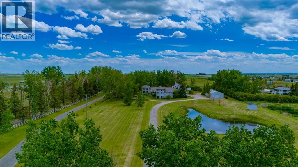 280203 Township Road 235a, Rural Rocky View County, Alberta  T1X 2C6 - Photo 9 - A2310943