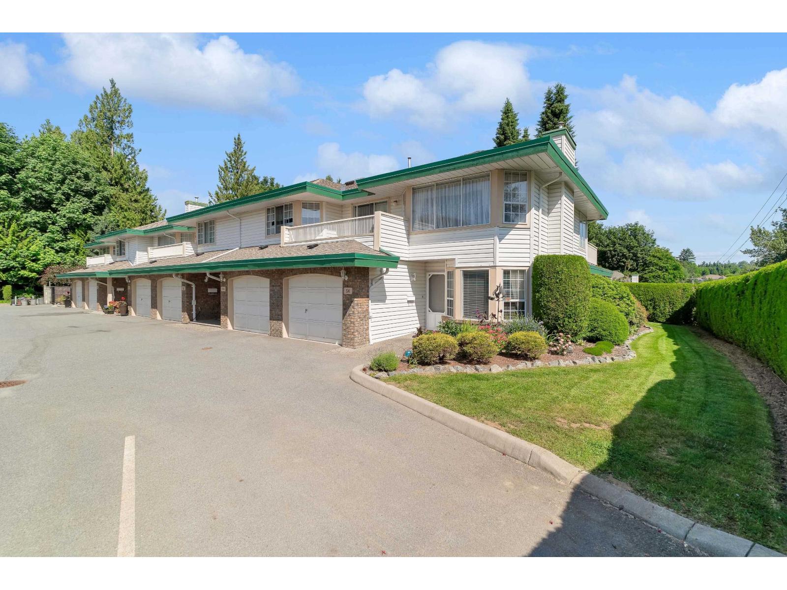 54 3115 Trafalgar Street, Abbotsford, British Columbia  V2S 8C5 - Photo 1 - R3109147