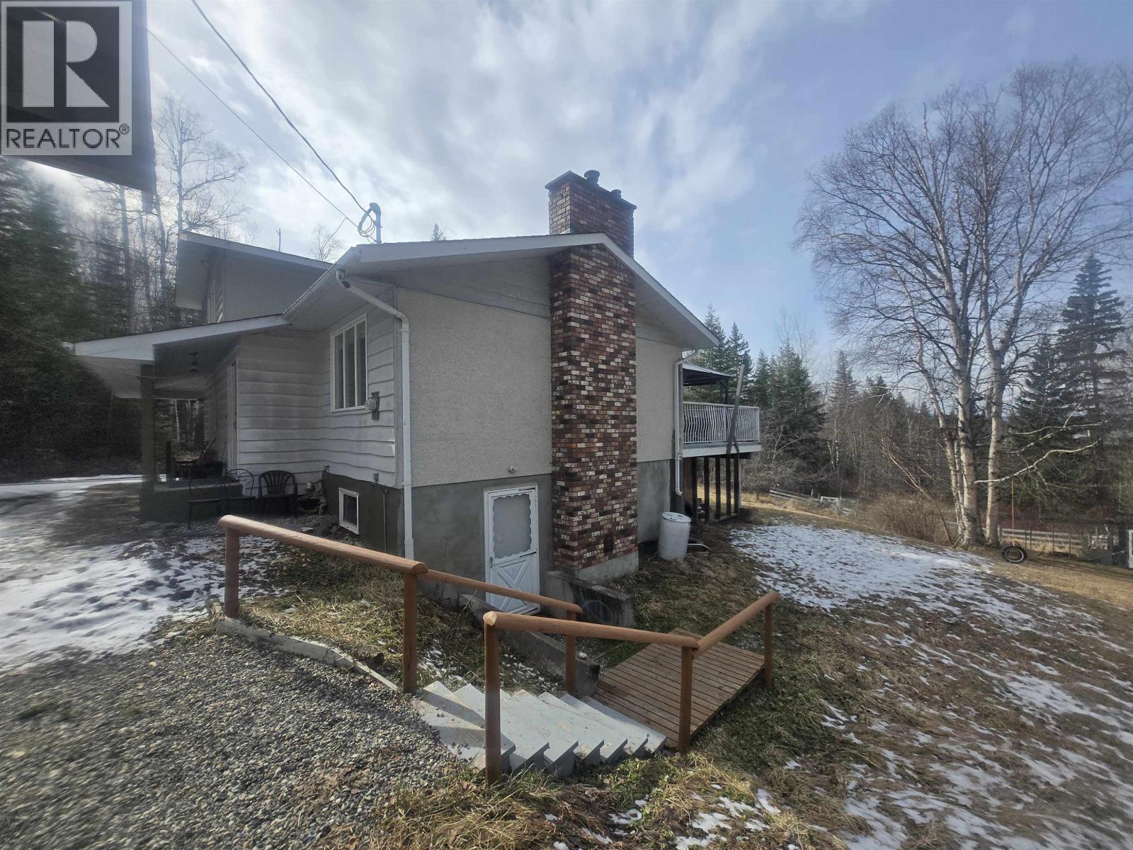 3978 Quesnel-Hydraulic Road, Quesnel, British Columbia  V2J 6G3 - Photo 2 - R3103964
