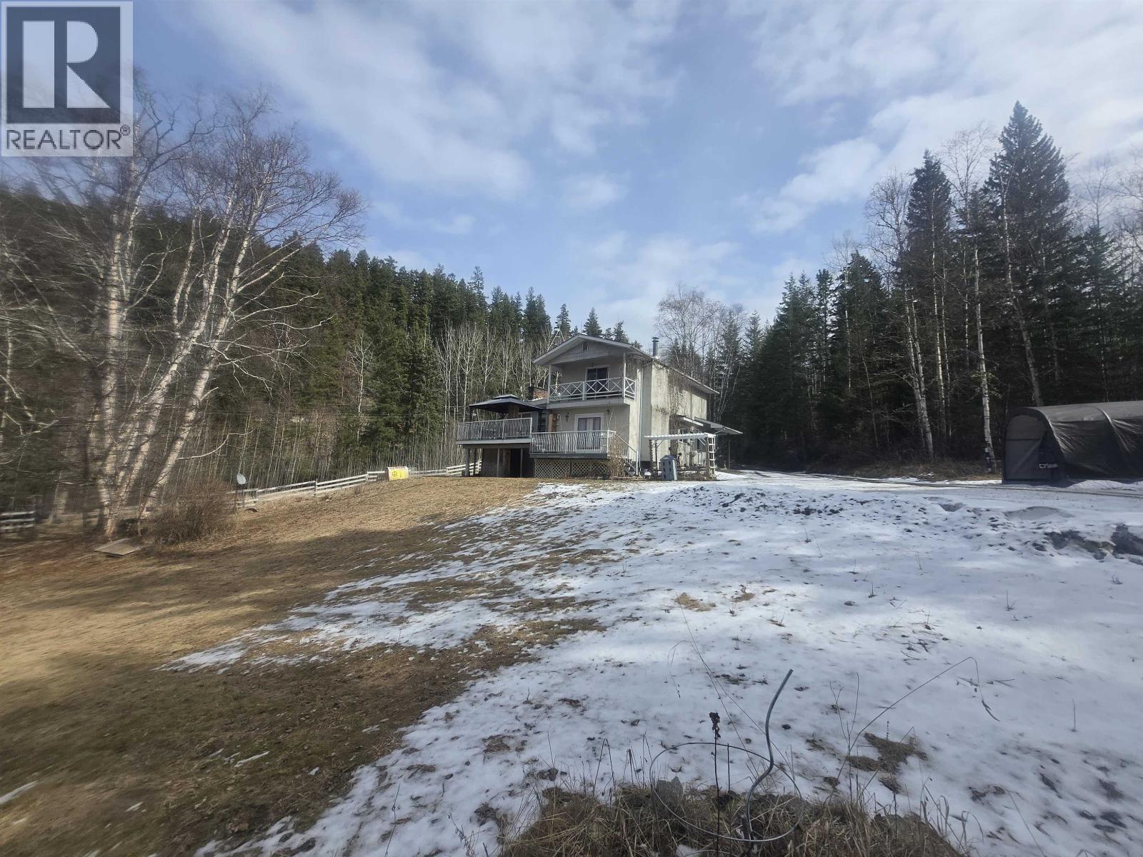 3978 Quesnel-Hydraulic Road, Quesnel, British Columbia  V2J 6G3 - Photo 6 - R3103964