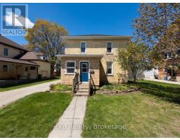 625 GIBSON STREET, brockton, Ontario