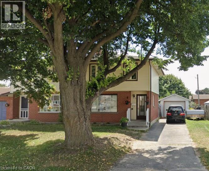 5 Currie Street, Cambridge, Ontario  N1R 1A9 - Photo 1 - 40830089