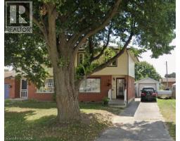 5 CURRIE Street, Cambridge, Ontario