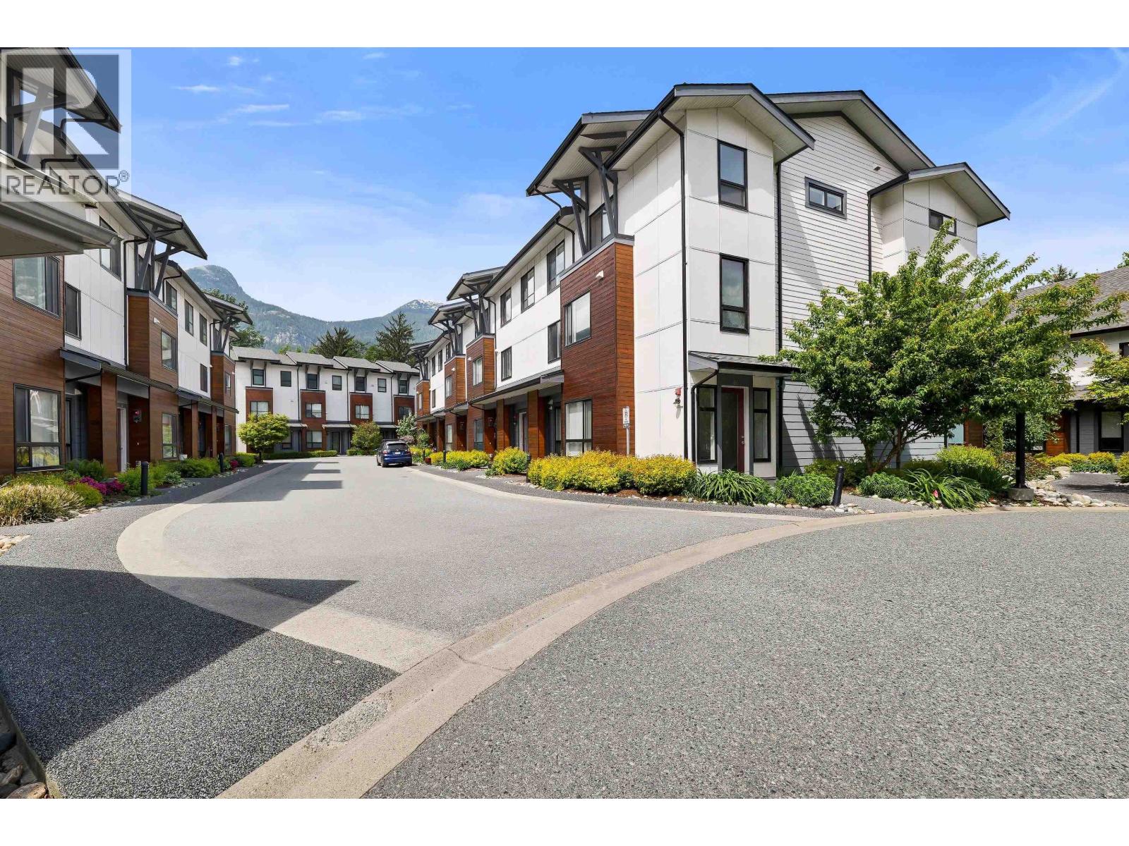 64 1188 MAIN STREET, Squamish, British Columbia