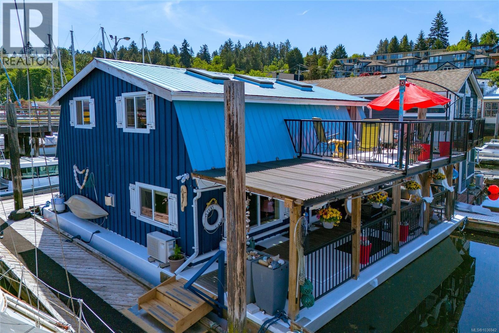 4 1705 Cowichan Bay Rd, Cowichan Bay, British Columbia  V0R 1N2 - Photo 2 - 1036942
